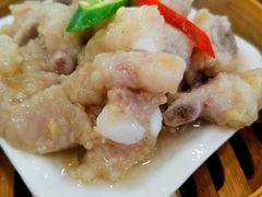 -新兴家喻酒家·羊城名宴(昌岗店)