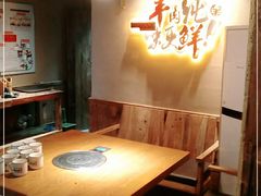 -李久其家民间餐厅(梅溪湖店)