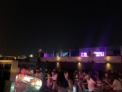 -罗斯福色戒酒吧(外滩店)