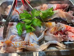 -青山青豆花·笑禅豆腐鱼(黄泥塝店)