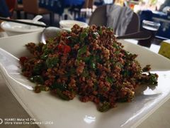 -瑞丰园庭院餐厅·白族传统家常菜