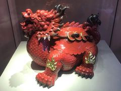 -福建省非物质文化遗产博览苑