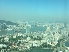 -澳门旅游塔360°旋转餐厅(南湾湖广场店)