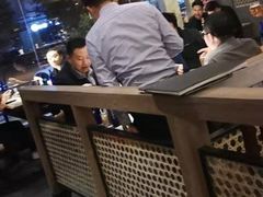 -小杨烤肉(高新店)