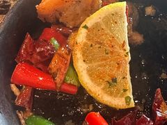 -Lets burger非常汉堡·环球风味(蓝色港湾店)