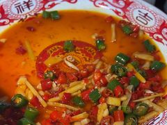 -花椒俏川菜小馆(南海万达店)