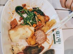 -七食九号食堂(东丽空港店)