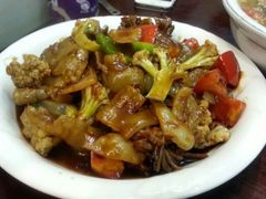 android_upload_pic-旺达·福州菜(正大广场店)
