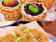 -萍姐火锅·公路夜市(南京新街口店)