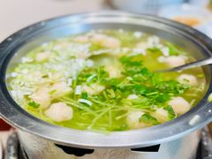 -金狮麟·新豫菜(杏石口路店)