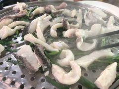 -溪悦渔庄(九龙湖店)