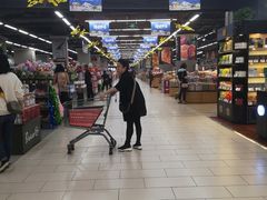 -永辉超市(凯德·天府店)