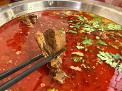 -老城红焖羊肉(老步行街店)