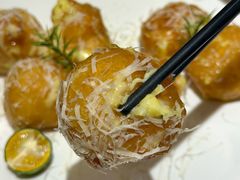 -彩虹之约•淮扬家宴(亚运村店)