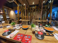 -秋木烤肉·韩国牛肉名家(高新旗舰店)