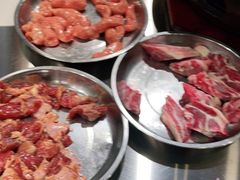 -英雄故事地摊烤肉(马驹桥店)