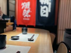 -乌君·酒场·炭火烧鸟(侨城坊店)