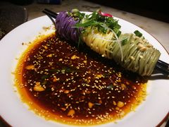 -绿茶餐厅(乐峰广场店)