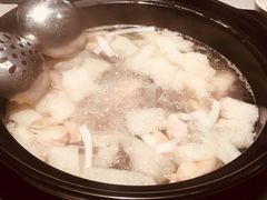 -百年果林椰子鸡(益田假日里店)