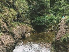 -宁波五龙潭景区