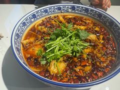-清真·拉菲尔鱼庄·家常菜(钟楼回民街店)
