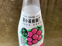-喜茶(东莞汇一城店)
