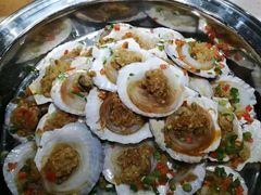 -比尔森韩式烤肉自助(绿园店)