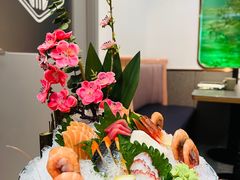 -庖丁兄弟干式熟成牛排自助餐厅(仁恒伊势丹店)