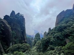 -三清山风景名胜区
