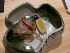 -鮨青(恒基名人购物中心店)