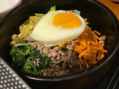 -第二外国语学院-韩国餐厅(朝阳路店)