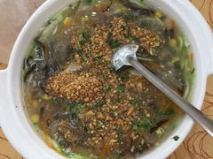 拆鱼羹-水乡人家私房菜(逢简店)