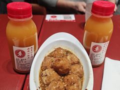 -喜家德虾仁水饺(开发区万达店)