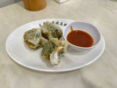 -长平老姿娘夜粥(平东一街店)