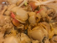 -赶海部落海鲜城(海阳路店)