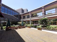 -成都安仁福朋喜来登酒店