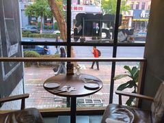 -UPPER KITCHEN(延安路店)