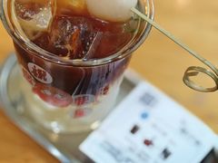 -无牌咖啡&酒馆