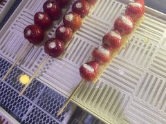 -栗子侠奶皮子糖葫芦(长宁店)