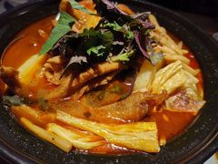 柳州·螺蛳鸭脚煲-桂小厨广西菜(印象城店)
