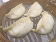 九炉蒸饺-九炉分座(个园店)