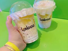 -gleeglee乐溢亦茶(朝阳大悦城店)