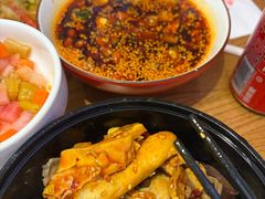 -九老汉·川渝江湖菜(合川路2店)