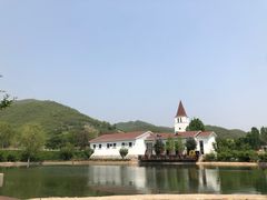 -静之湖度假区