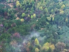 -天台山赤城山景区