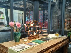 -芙蓉堂(武汉天地店)