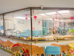 -百悦健康月子中心(祈悦店)