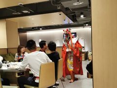 大堂-海底捞火锅(公益西桥店)