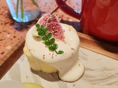 -La Terre乐田(万象城店)