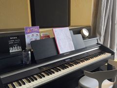 -乐尚音乐空间·钢琴·声乐·架子鼓(会展中心店)
